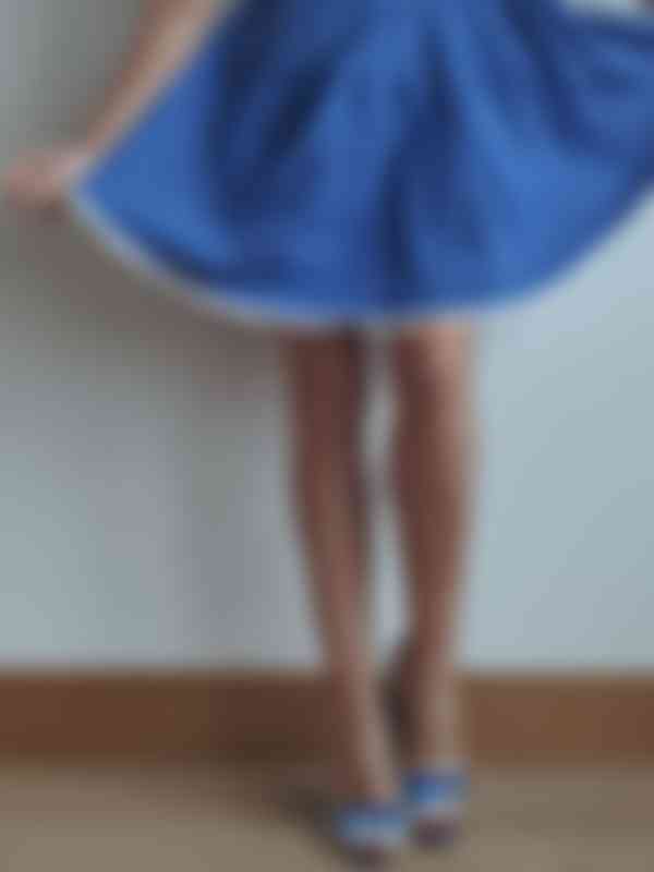 un peu trop sage… en apparence