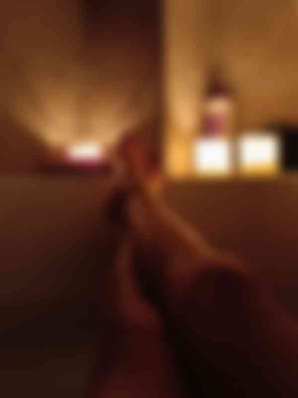 juste un moment pour moi