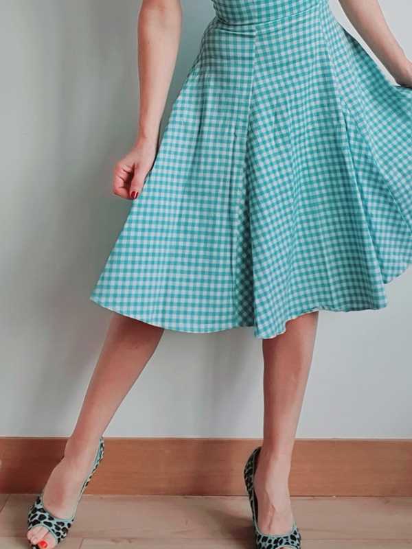 Première impression